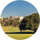 Image for Alicante Golf course