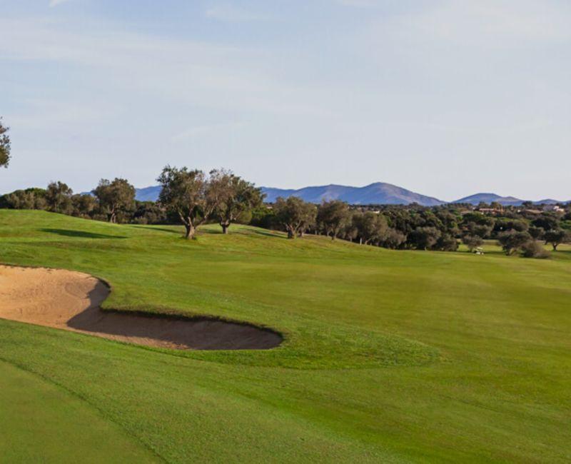Image for Peralada Golf Club course